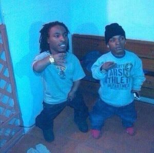 Meet your Posher, Baba